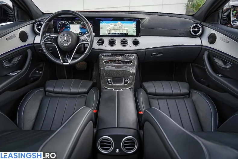 Mercedes-Benz E (Clasa E) din 2022 cu 169.700 km - oferta MER226419 - foto 8