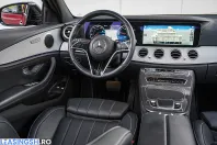 Mercedes-Benz E (Clasa E) din 2022 cu 169.700 km - oferta MER226419 - foto 9