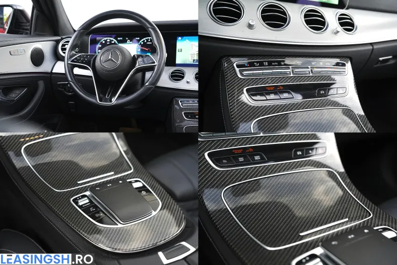 Mercedes-Benz E (Clasa E) din 2022 cu 169.700 km - oferta MER226419 - foto 10