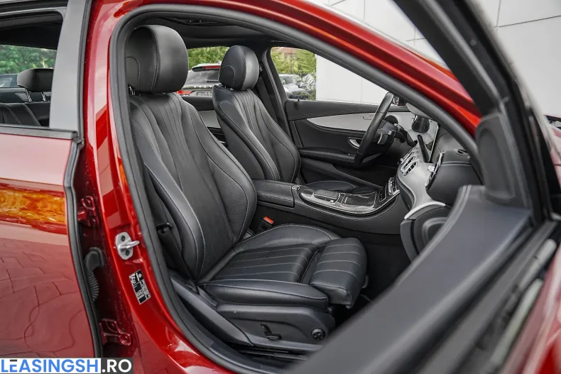 Mercedes-Benz E (Clasa E) din 2022 cu 169.700 km - oferta MER226419 - foto 22