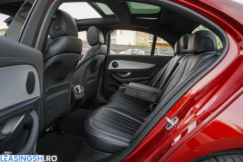 Mercedes-Benz E (Clasa E) din 2022 cu 169.700 km - oferta MER226419 - foto 23