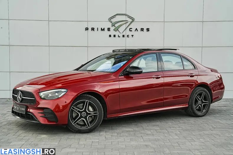 Mercedes-Benz E (Clasa E) din 2022 cu 169.700 km - oferta MER226419 - foto 25