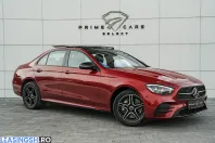 Mercedes-Benz E (Clasa E) din 2022 cu 169.700 km - oferta MER226419 - foto 26