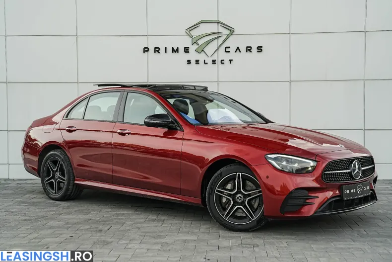 Mercedes-Benz E (Clasa E) din 2022 cu 169.700 km - oferta MER226419 - foto 26