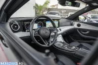 Mercedes-Benz E (Clasa E) din 2022 cu 169.700 km - oferta MER226419 - foto 30