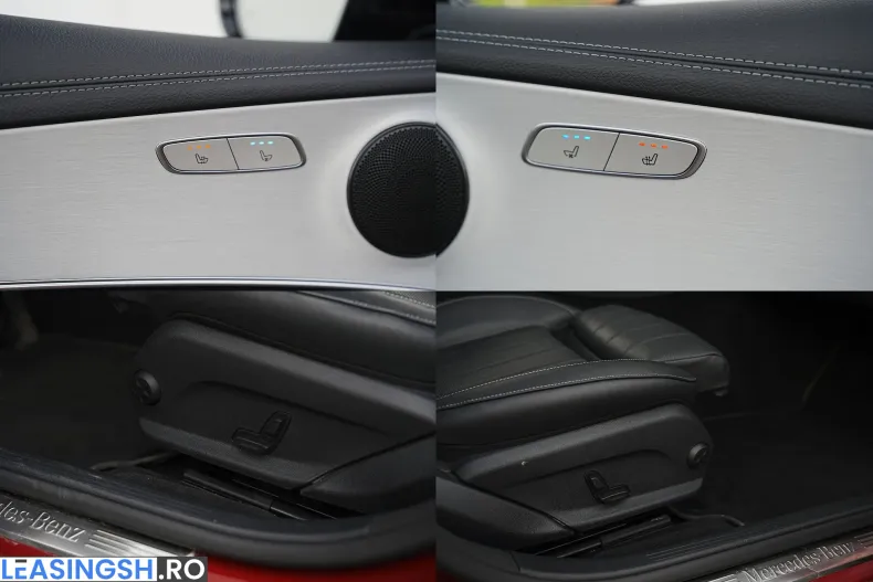 Mercedes-Benz E (Clasa E) din 2022 cu 169.700 km - oferta MER226419 - foto 32