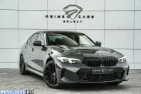 BMW 318i (Seria 3) din 2023 cu 117.080 km - oferta BMW226420 - foto 1