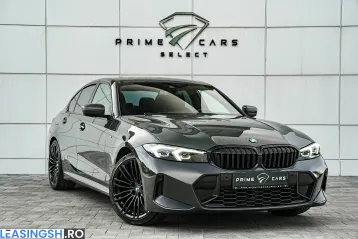 BMW 318i din 2023 - oferta BMW226420
