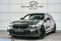 BMW 318i (Seria 3) din 2023 cu 117.080 km - oferta BMW226420 - foto 2