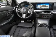 BMW 318i (Seria 3) din 2023 cu 117.080 km - oferta BMW226420 - foto 3