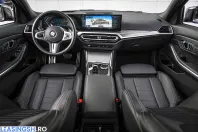 BMW 318i (Seria 3) din 2023 cu 117.080 km - oferta BMW226420 - foto 4