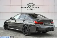 BMW 318i (Seria 3) din 2023 cu 117.080 km - oferta BMW226420 - foto 6