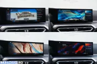 BMW 318i (Seria 3) din 2023 cu 117.080 km - oferta BMW226420 - foto 8