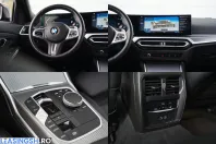 BMW 318i (Seria 3) din 2023 cu 117.080 km - oferta BMW226420 - foto 11