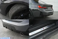 BMW 318i (Seria 3) din 2023 cu 117.080 km - oferta BMW226420 - foto 12