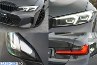 BMW 318i (Seria 3) din 2023 cu 117.080 km - oferta BMW226420 - foto 14