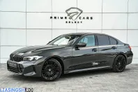 BMW 318i (Seria 3) din 2023 cu 117.080 km - oferta BMW226420 - foto 20