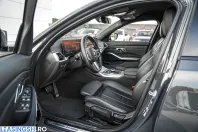 BMW 318i (Seria 3) din 2023 cu 117.080 km - oferta BMW226420 - foto 21