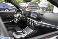BMW 318i (Seria 3) din 2023 cu 117.080 km - oferta BMW226420 - foto 28