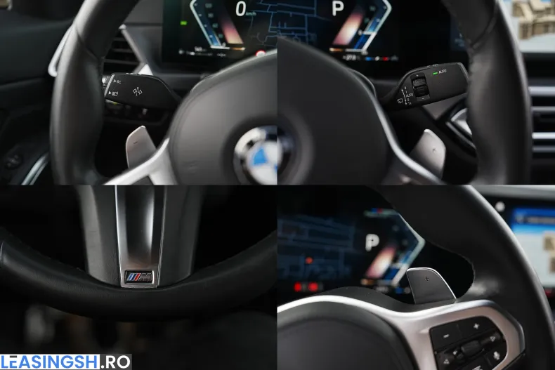 BMW 318i (Seria 3) din 2023 cu 117.080 km - oferta BMW226420 - foto 29
