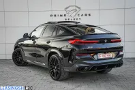 BMW X6 (Seria X) din 2024 cu 20.650 km - oferta BMW226421 - foto 5