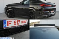 BMW X6 (Seria X) din 2024 cu 20.650 km - oferta BMW226421 - foto 20
