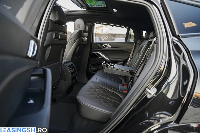 BMW X6 (Seria X) din 2024 cu 20.650 km - oferta BMW226421 - foto 24