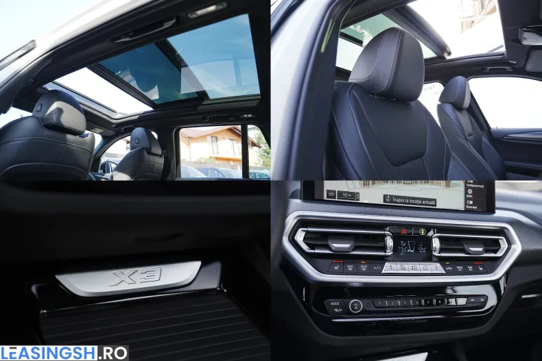 BMW X3 (Seria X) din 2022 cu 78.850 km - oferta BMW226422 - foto 4