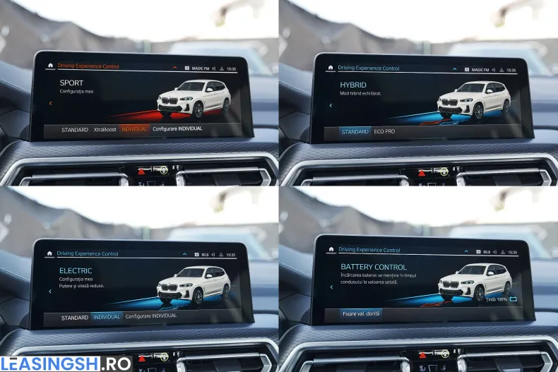 BMW X3 (Seria X) din 2022 cu 78.850 km - oferta BMW226422 - foto 9