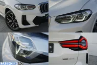 BMW X3 (Seria X) din 2022 cu 78.850 km - oferta BMW226422 - foto 11