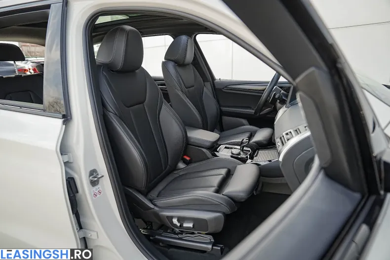 BMW X3 (Seria X) din 2022 cu 78.850 km - oferta BMW226422 - foto 14