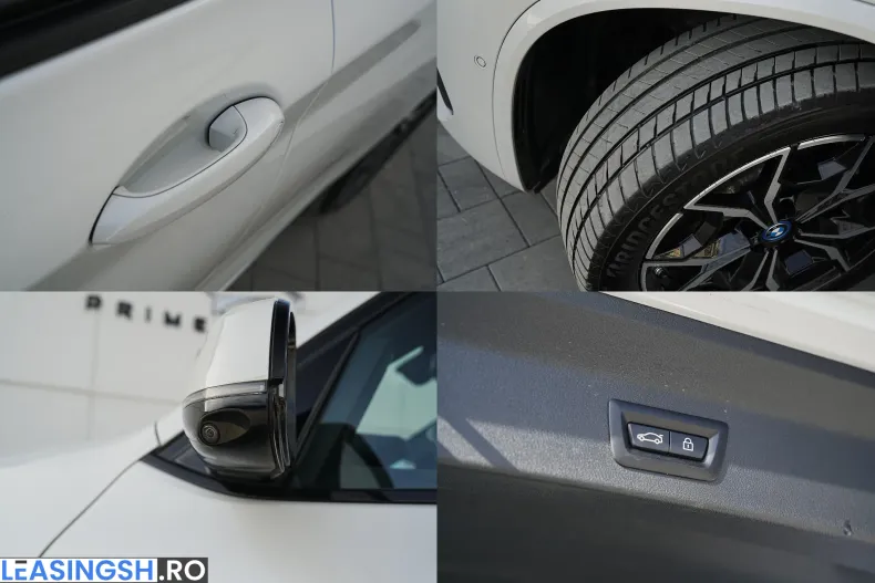 BMW X3 (Seria X) din 2022 cu 78.850 km - oferta BMW226422 - foto 22