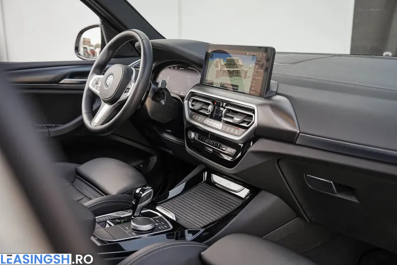 BMW X3 (Seria X) din 2022 cu 78.850 km - oferta BMW226422 - foto 24