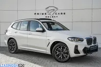 BMW X3 (Seria X) din 2022 cu 78.850 km - oferta BMW226422 - foto 28
