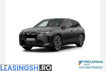 BMW iX din 2025 - oferta BMW226423
