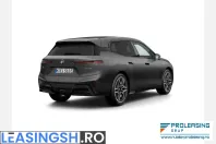 BMW iX din 2025 cu 11.639 km - oferta BMW226423 - foto 2