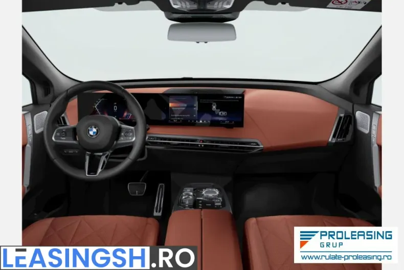 BMW iX din 2025 cu 11.639 km - oferta BMW226423 - foto 5
