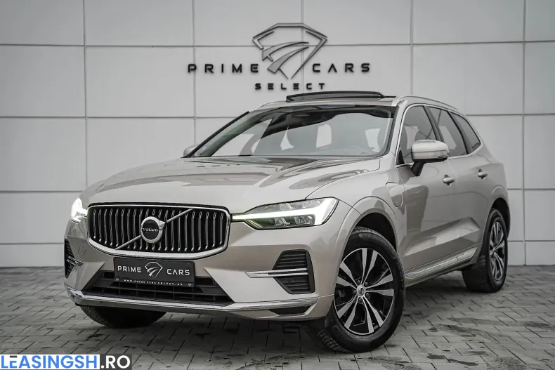 Volvo XC60 din 2023 cu 115.150 km - oferta VOL226424 - foto 1