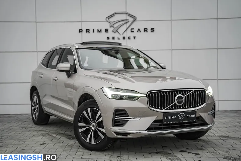 Volvo XC60 din 2023 cu 115.150 km - oferta VOL226424 - foto 2
