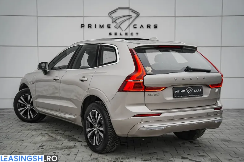 Volvo XC60 din 2023 cu 115.150 km - oferta VOL226424 - foto 3