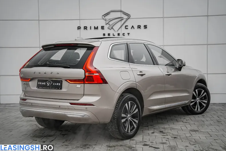 Volvo XC60 din 2023 cu 115.150 km - oferta VOL226424 - foto 4