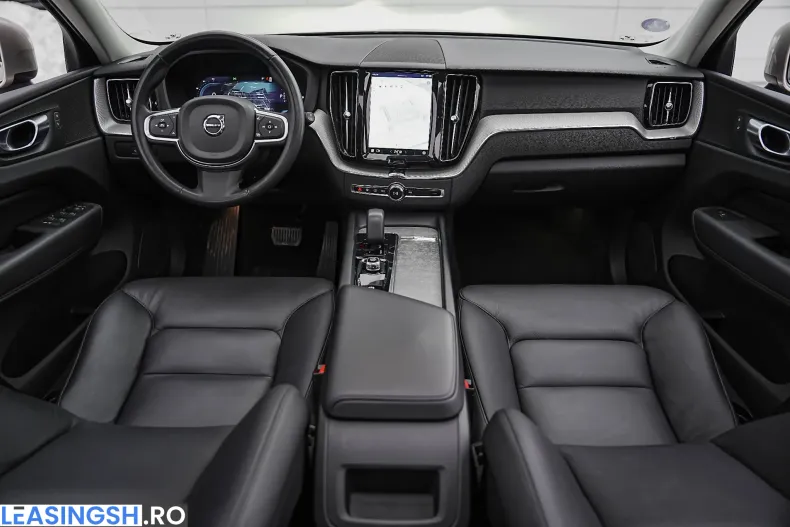Volvo XC60 din 2023 cu 115.150 km - oferta VOL226424 - foto 6
