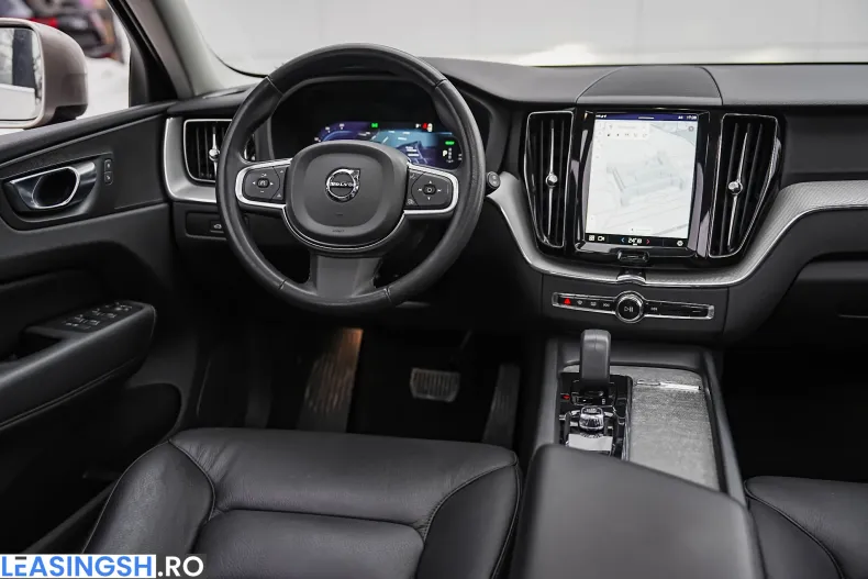 Volvo XC60 din 2023 cu 115.150 km - oferta VOL226424 - foto 7