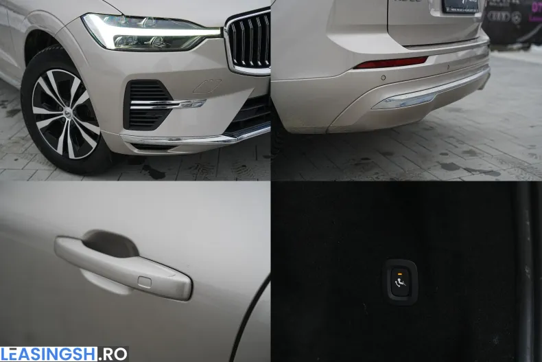 Volvo XC60 din 2023 cu 115.150 km - oferta VOL226424 - foto 12