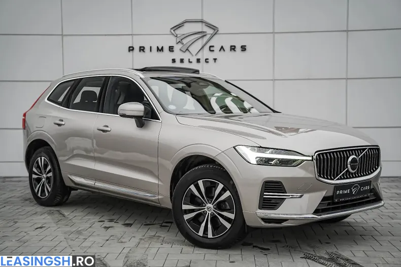 Volvo XC60 din 2023 cu 115.150 km - oferta VOL226424 - foto 13
