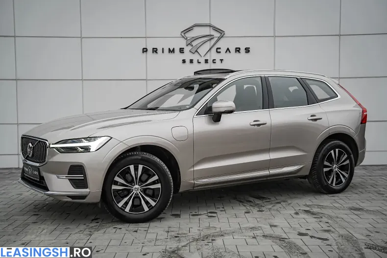 Volvo XC60 din 2023 cu 115.150 km - oferta VOL226424 - foto 14