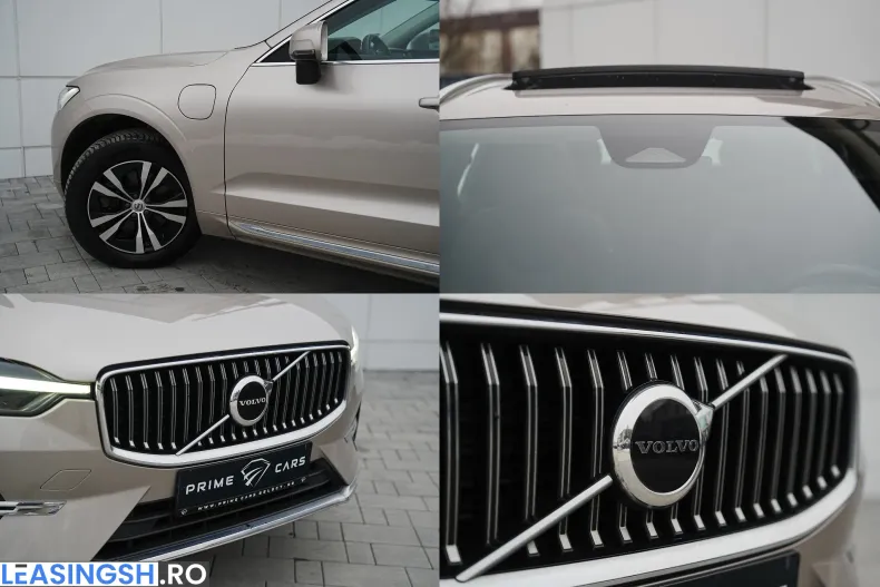 Volvo XC60 din 2023 cu 115.150 km - oferta VOL226424 - foto 15