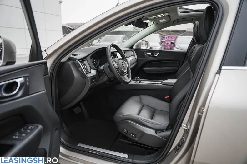 Volvo XC60 din 2023 cu 115.150 km - oferta VOL226424 - foto 16
