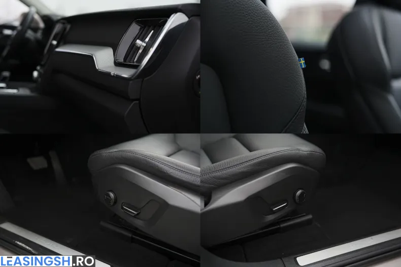 Volvo XC60 din 2023 cu 115.150 km - oferta VOL226424 - foto 20