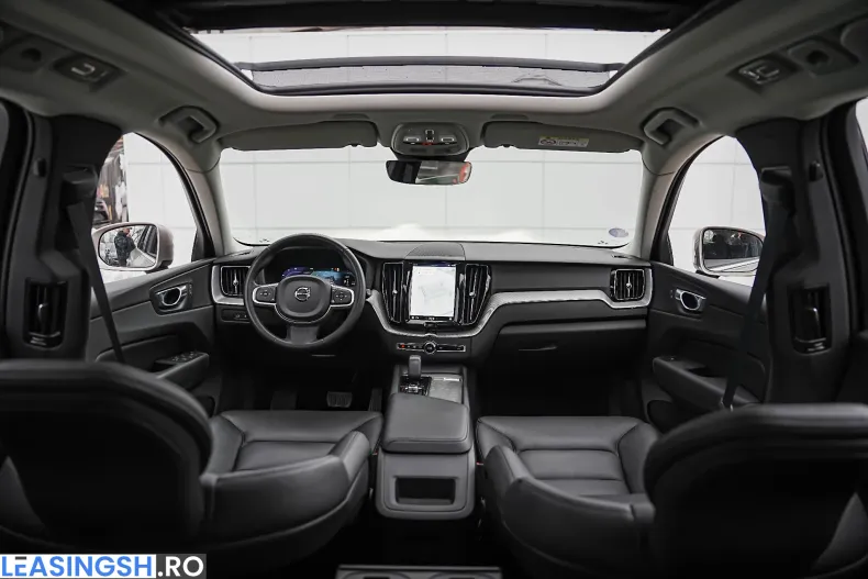 Volvo XC60 din 2023 cu 115.150 km - oferta VOL226424 - foto 21